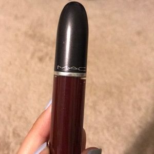 Mac liquid lipstick